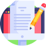 how to write a PhD thesis for international students