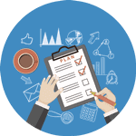 best msc dissertation data analysis methods